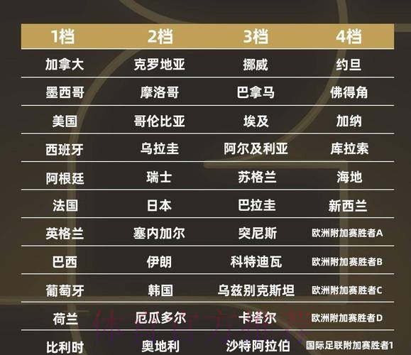 世界杯比赛结果网站